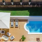 Splendida House