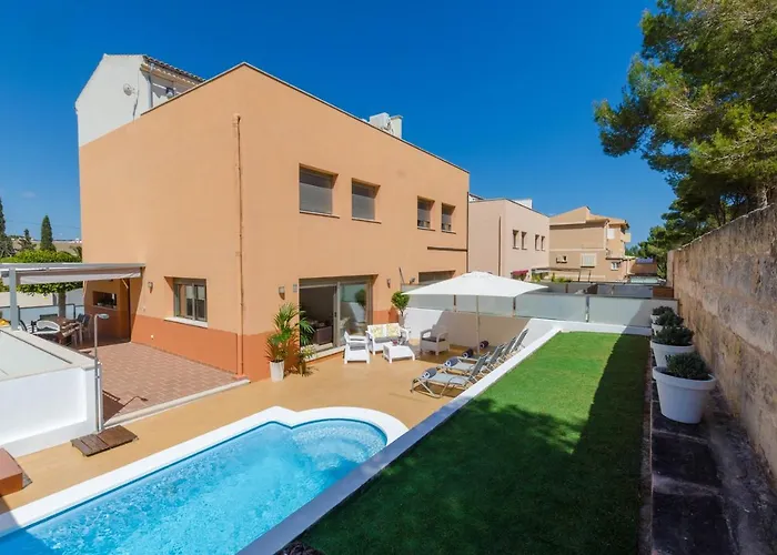 Splendida House