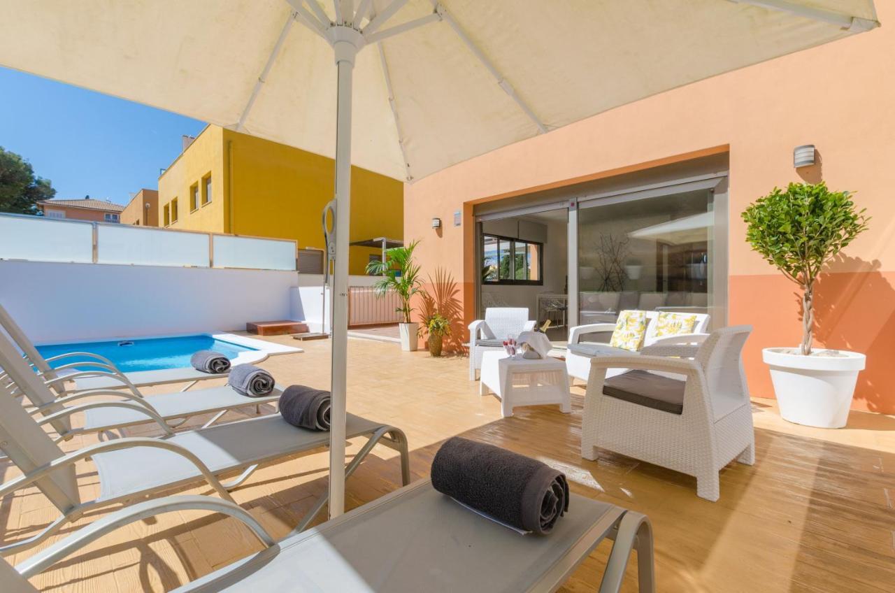 Splendida House * Can Picafort (Mallorca)