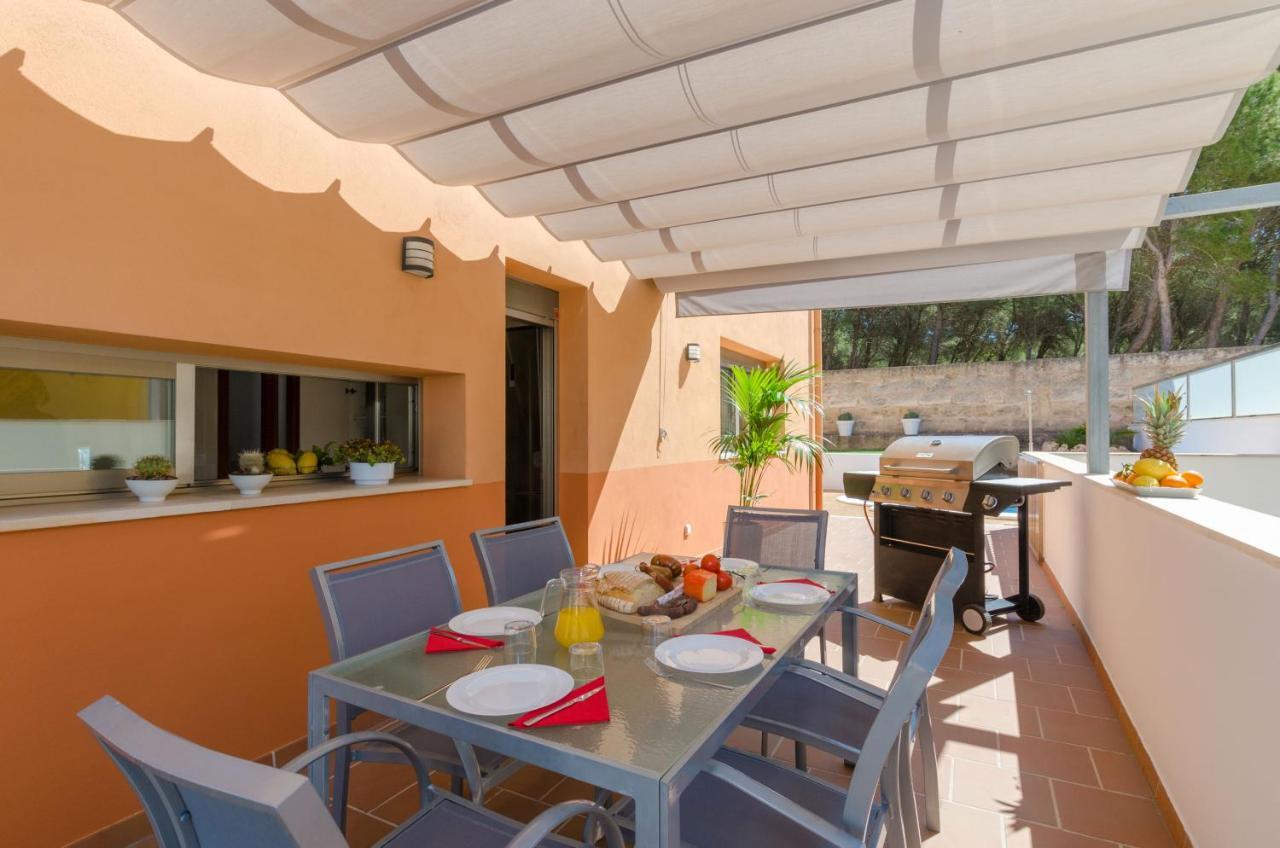 Ferienhaus Splendida House