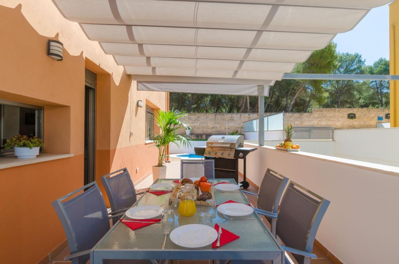 Ferienhaus Splendida House