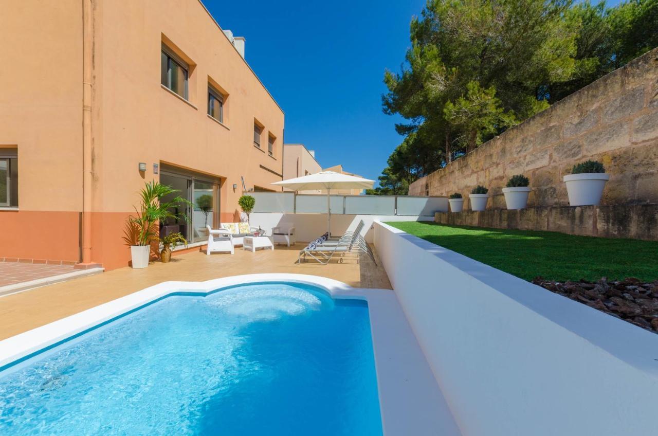 Ferienhaus Splendida House Can Picafort (Mallorca)