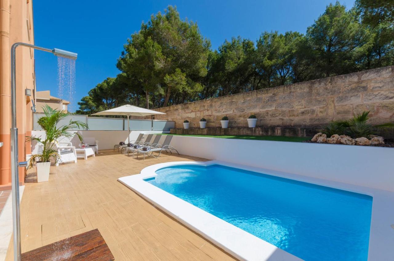 Splendida House * Can Picafort (Mallorca)