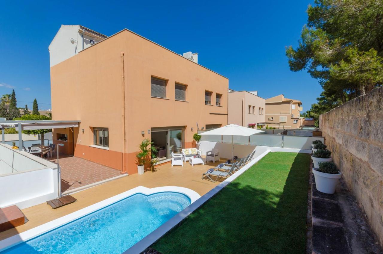 Ferienhaus Splendida House Can Picafort (Mallorca)