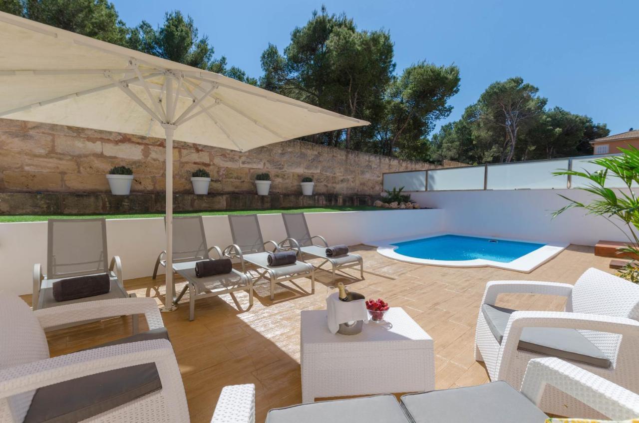 Hébergement de vacances Splendida House *