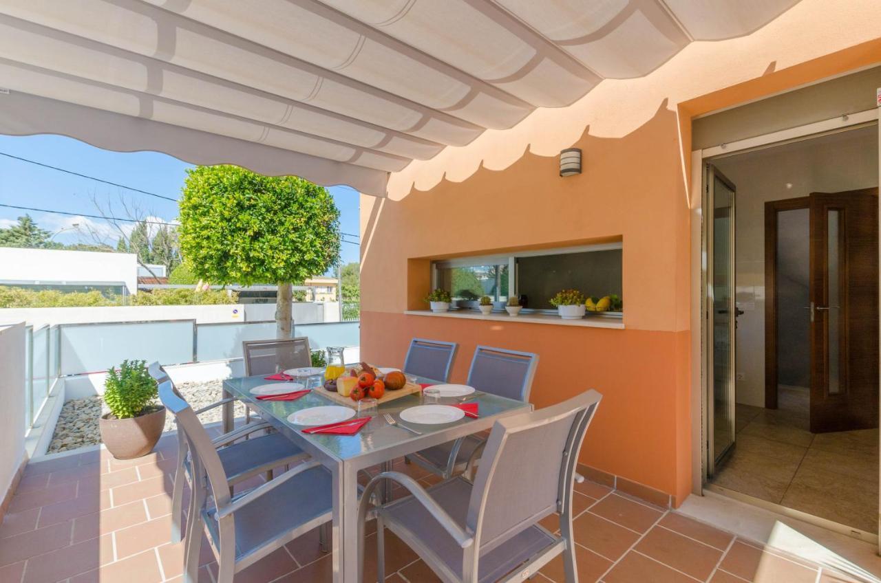 Ferienhaus Splendida House