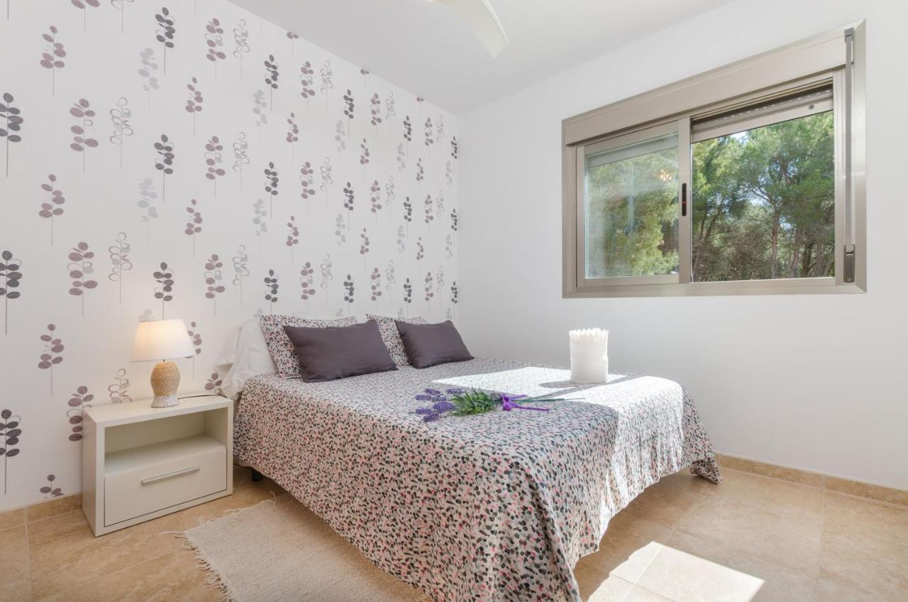 Ferienhaus Splendida House Can Picafort (Mallorca)