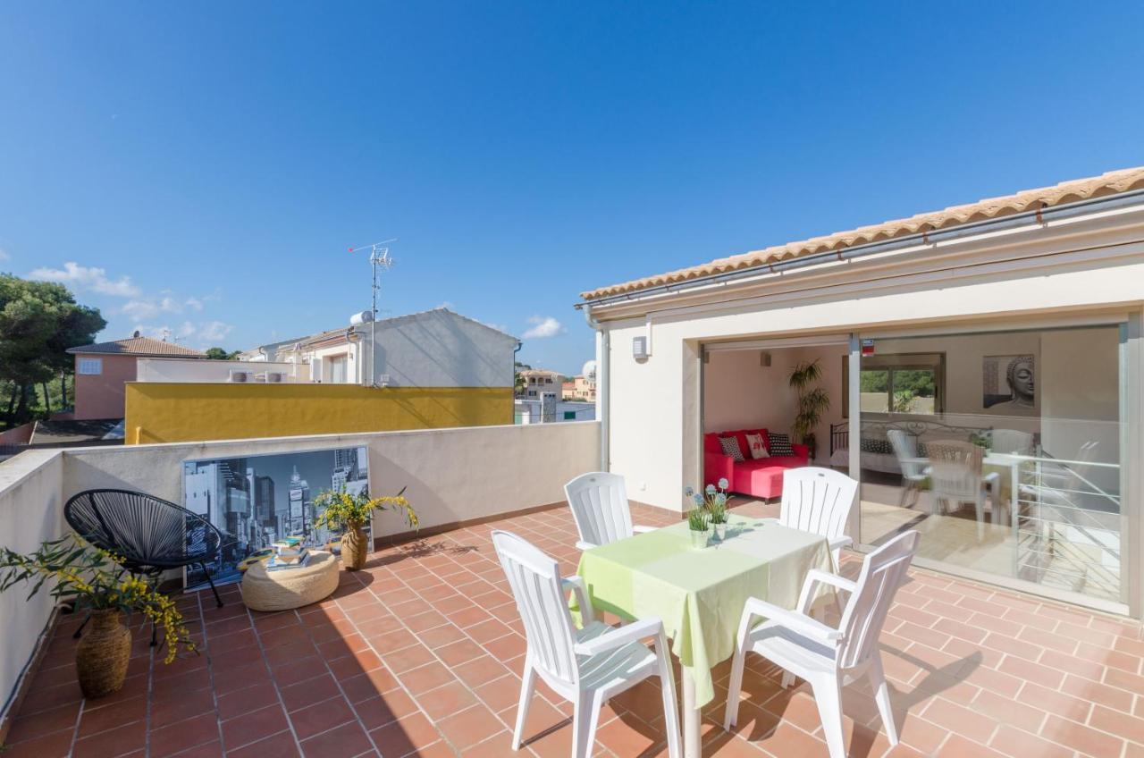 Splendida House * Can Picafort (Mallorca)