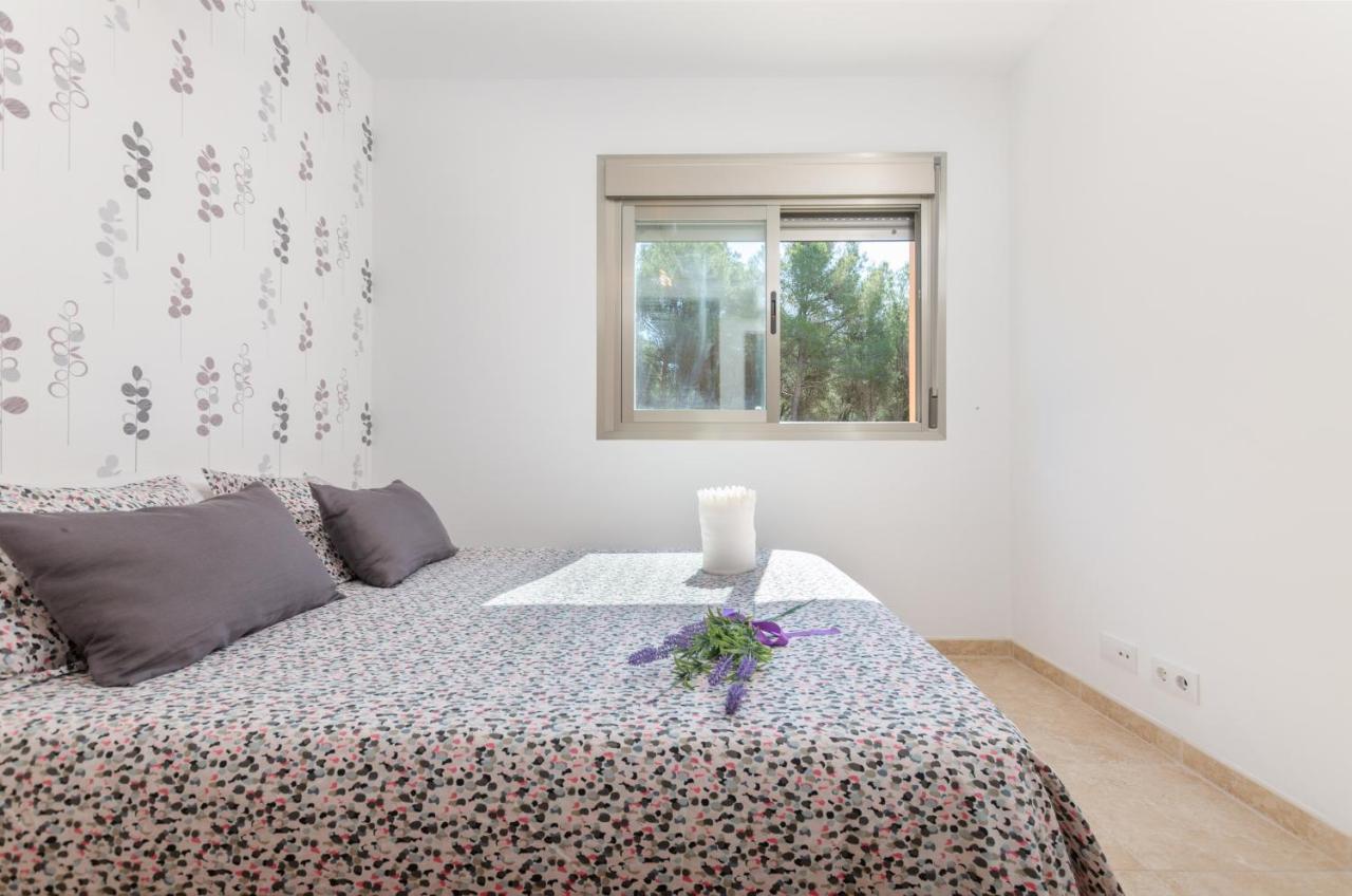 Splendida House Ferienhaus Can Picafort (Mallorca)
