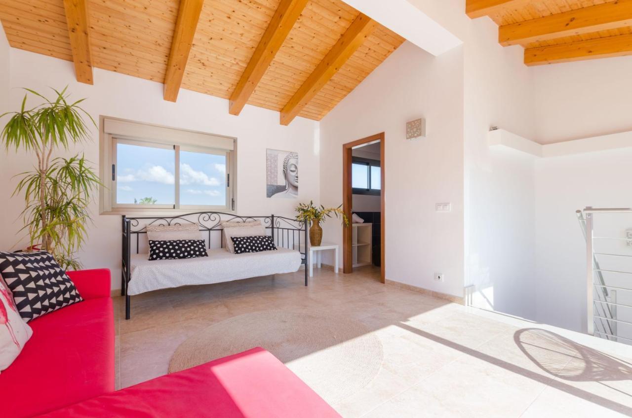 Splendida House Can Picafort (Mallorca)