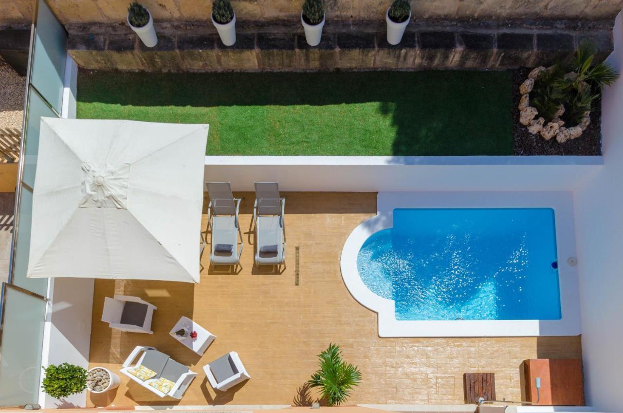 Splendida House Hébergement de vacances *