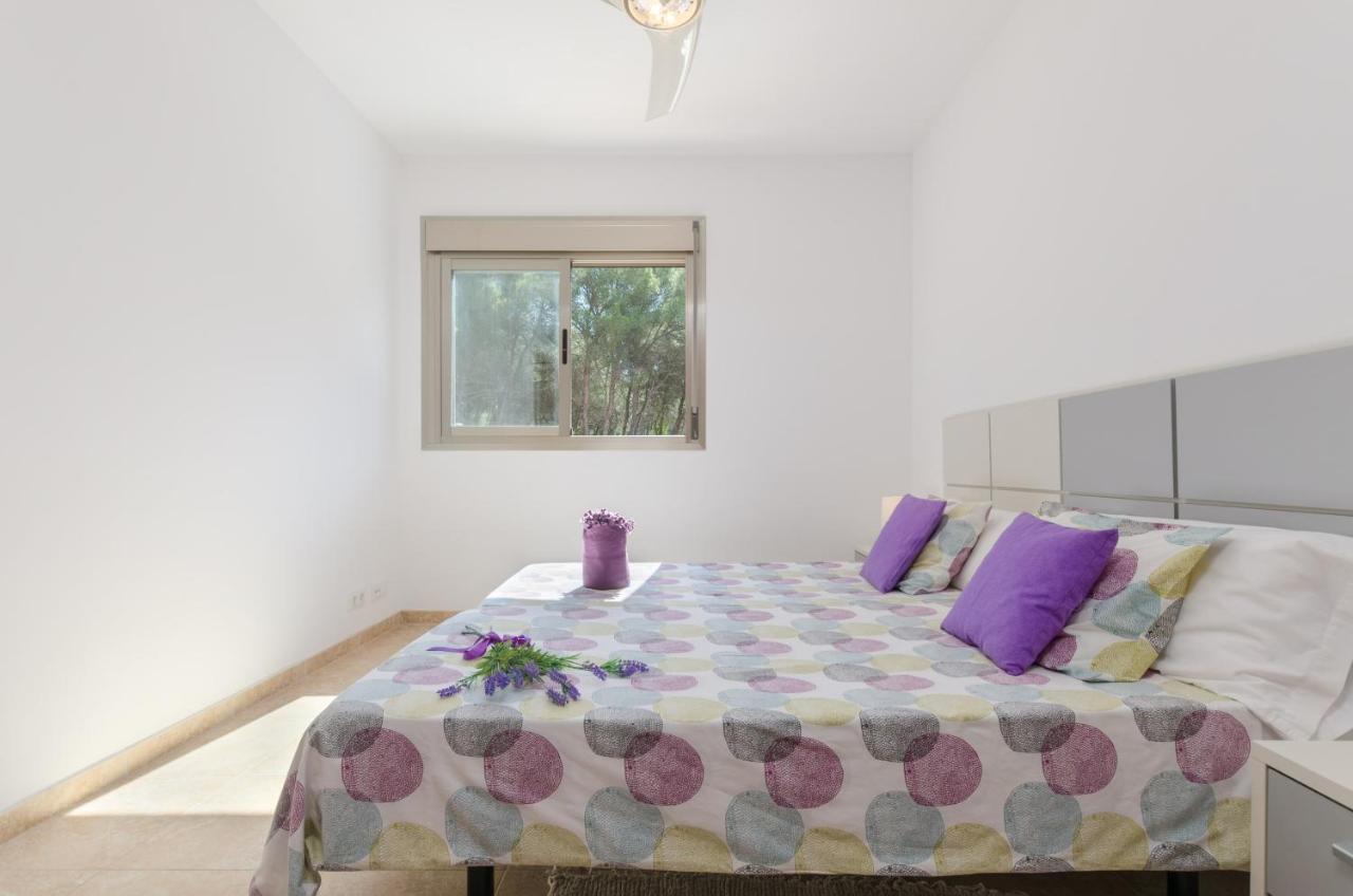 Ferienhaus Splendida House Can Picafort (Mallorca)