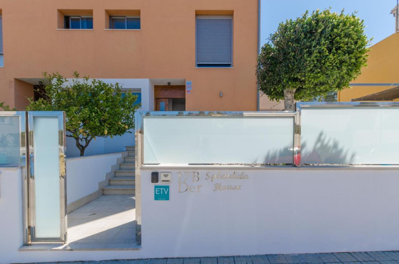 Splendida House Ferienhaus