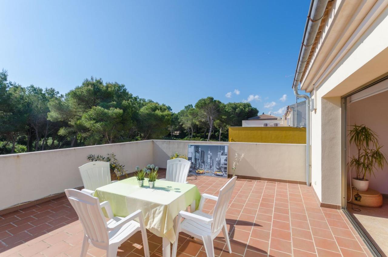 Splendida House * Can Picafort (Mallorca)