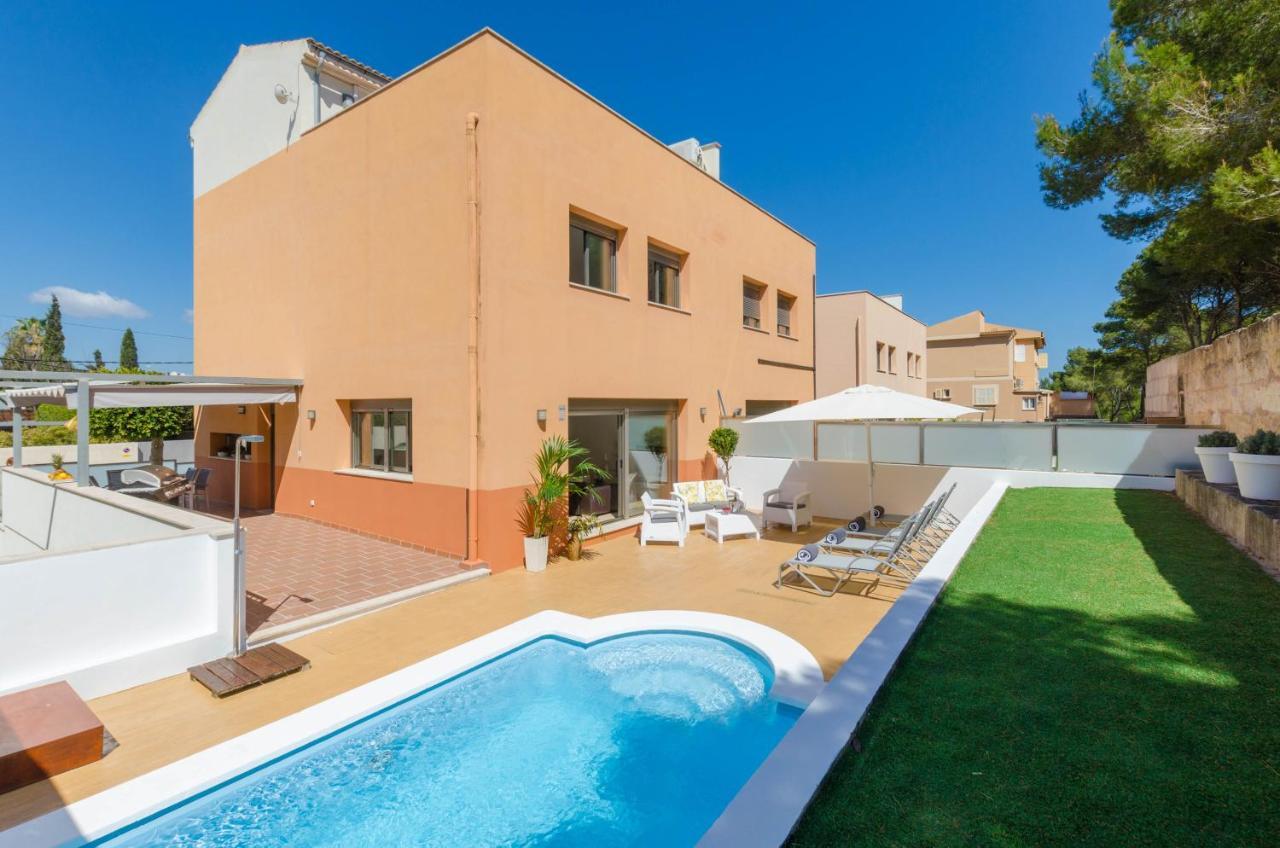 Splendida House * Can Picafort (Mallorca)