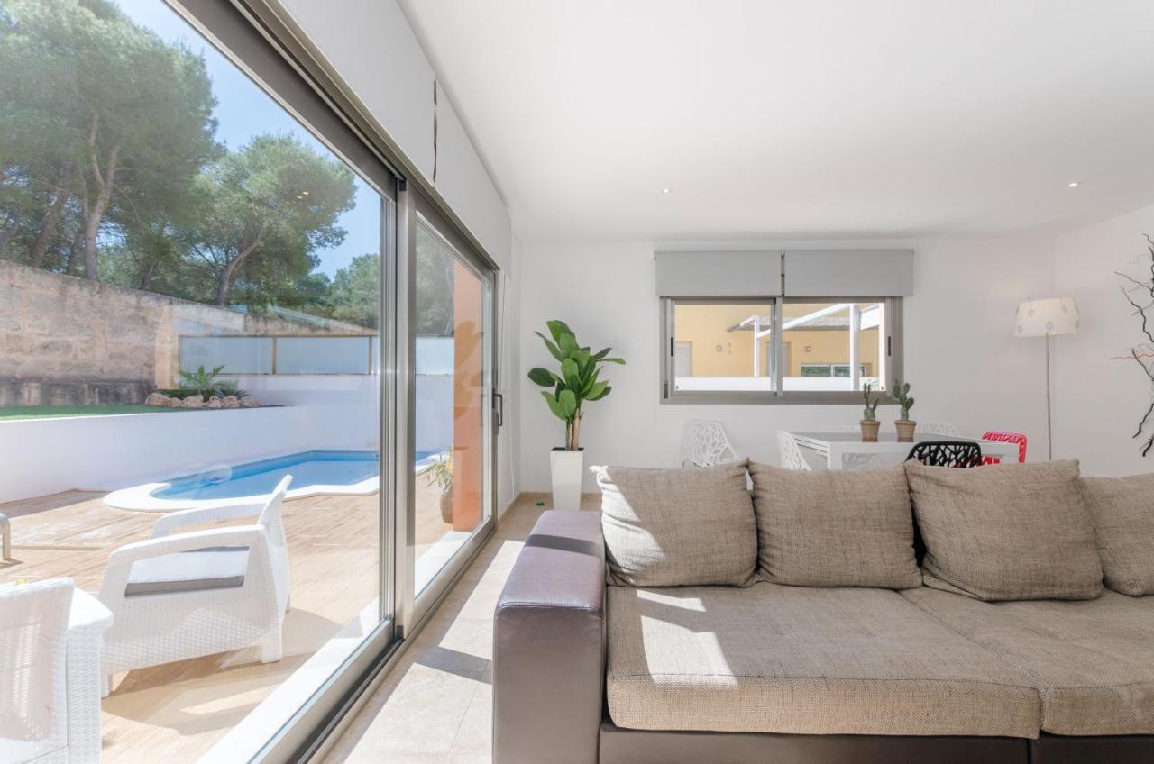 Splendida House Ferienhaus