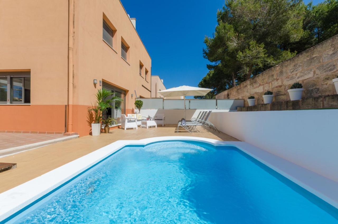 Splendida House Ferienhaus *