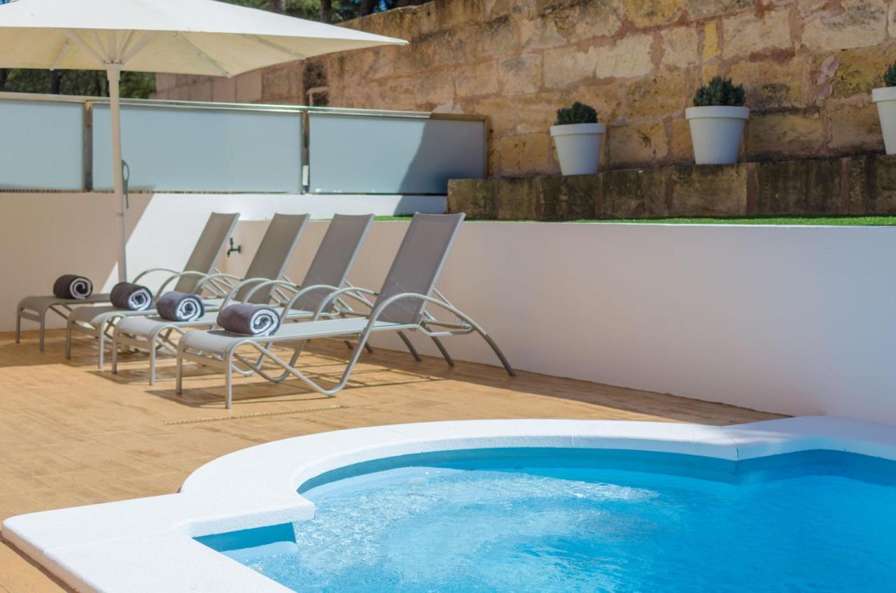 Splendida House Ferienhaus *