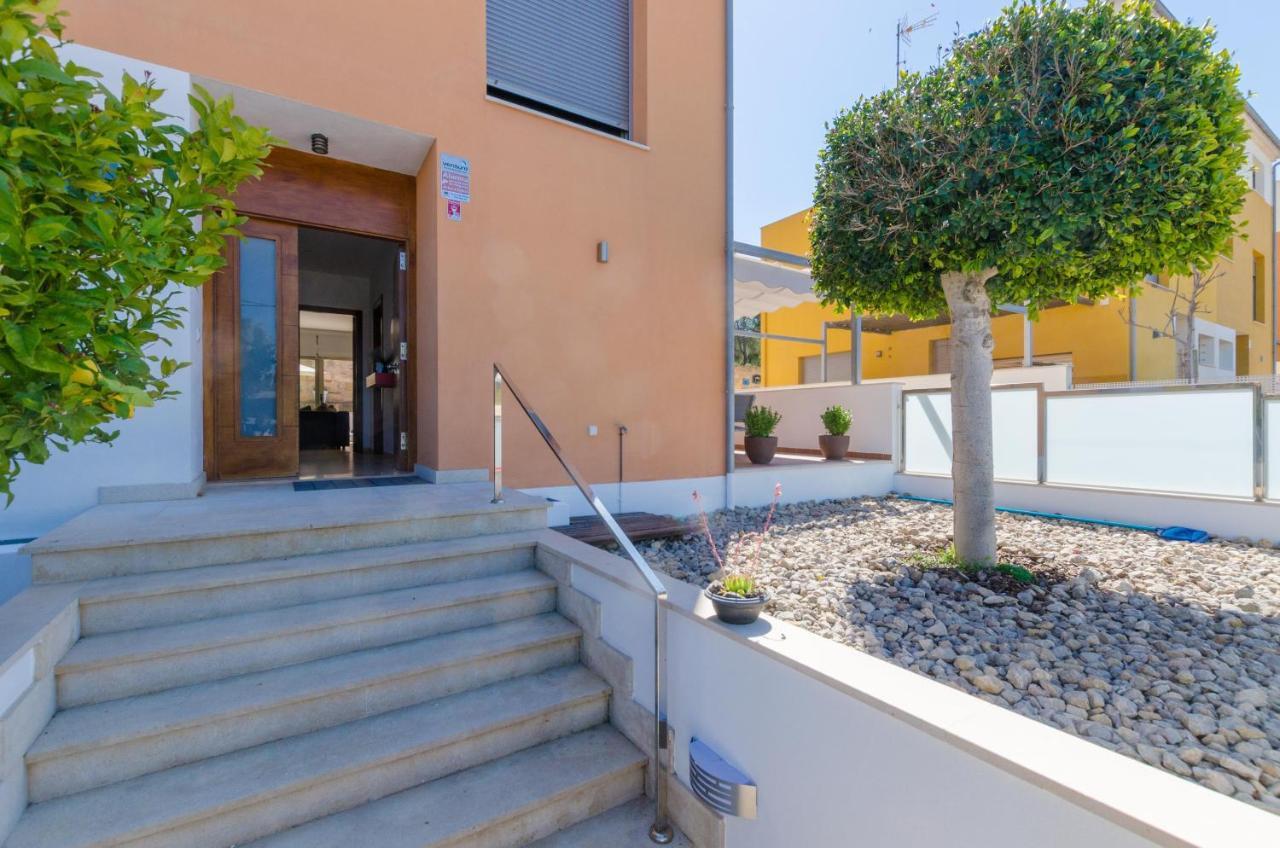Ferienhaus Splendida House *